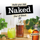 Naked Grouse Naked Malt Scotch whisky 70cl, imported from the UK