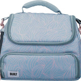 Built Mindful 5 Litre Insulated Lunch Bag with Storage Compartment