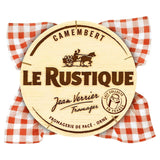 Le Rustique Camembert 250g, UK version