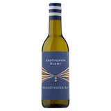 Brightwater Bay Mini Sauvignon Blanc White Wine 187ml
