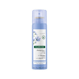Klorane Volumising Dry Shampoo with Organic Flax Fibre for Fine Hair 150ml