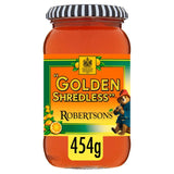 Robertson's Golden Shredless Orange Marmalade 454g
