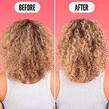 Noughty Wave Hello Curl Defining Shampoo 250ml, imported from the UK