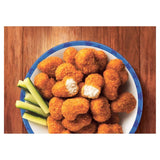 Birds Eye southern fried chicken popstars 150g - British product