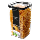 Sistema Tritan Ultra Square Food Storage Container 1.3L