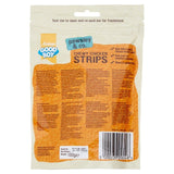 Good Boy Chewy Chicken Strips dog treats 100g, UK version