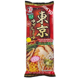Itsuki Tokyo Shoyu Ramen Dry Noodles 172g