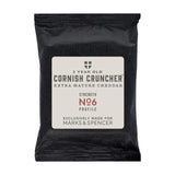 M&S 2 Year Old Cornish Cruncher Cheddar Cheese 170g