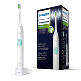 Philips Sonicare ProtectiveClean 4300 White Electric Toothbrush