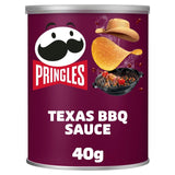 Pringles Texas BBQ Crisps 40g