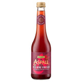 Aspall Organic Red Wine Vinegar 350ml - British product
