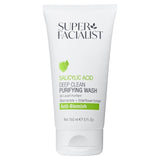 Super Facialist Salicylic Acid Anti-Blemish Purifying Cleansing Wash 150ml