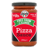 Free From Italy Vegan Pizza Sauce 280g