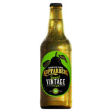 Kopparberg Sweet Vintage Pear cider 500ml, UK version