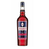 Select aperitivo bitter liqueur 70cl (British brand)
