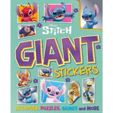 Igloo Books Disney Stitch Giant Sticker Set 150g