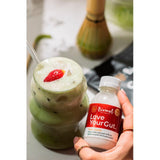 Biomel Pure Vanilla Gut Health Shot 125ml - British product