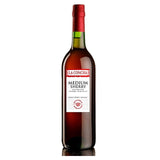 Gonzalez Byass La Concha medium sherry 75cl, UK version