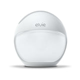 Elvie Curve Manual Silicone Breast Pump
