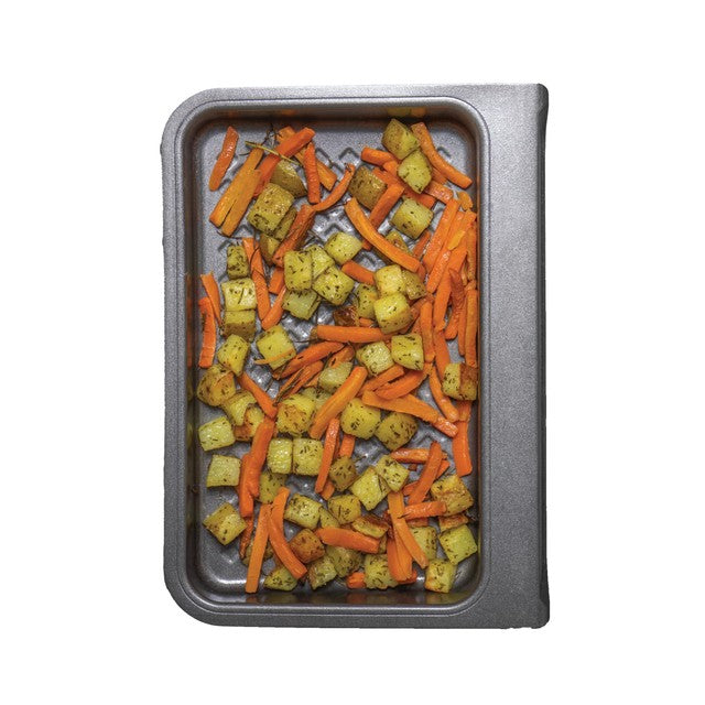 MasterClass Smart Stack Non-Stick Small Baking Tray