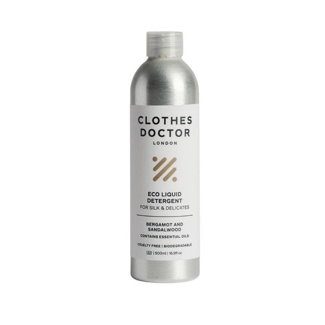 Clothes Doctor liquid detergent for knitwear and delicates 250ml - British product