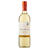 Isla Negra Chardonnay White Wine 75cl
