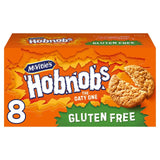 McVitie's Gluten Free Hobnobs Oaty Biscuits 150g