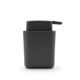 Brabantia Sinkside Soap Dispenser Dark Grey Household Soap Dispenser 200ml