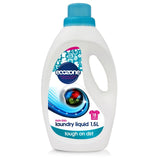 Ecozone Non Bio Laundry Liquid Detergent 1.5L