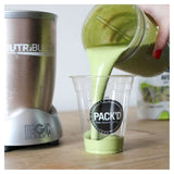 Pack'd Ripe & Chopped Frozen Avocado 300g, imported from the UK