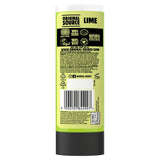 Original Source lime shower gel 250ml, imported from the UK
