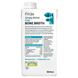 Freja Classic Sipping Fish Bone Broth 500ml - British product