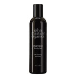 John Masters Organics Shampoo for Dry Hair with Evening Primrose Organic Shampoo 236ml