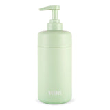 Wild Sage refillable body wash case (British brand)
