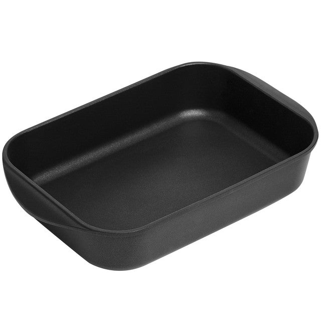 M&S cast aluminium charcoal roaster 30cm, imported from the UK