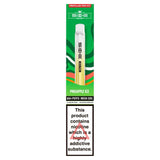 SKE 600 Pro Pineapple Ice Prefilled Pod Kit