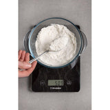 Typhoon Elements Slate digital scales (British brand)