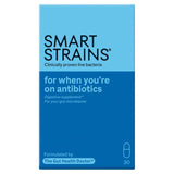 Smart Strains for Antibiotics Probiotic Capsules 30 Capsules