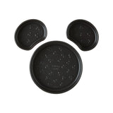 Meyer Disney Bake with Mickey Head Cake Tin Set 3-Piece