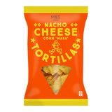 M&S Nacho Cheese Tortilla Chips 200g
