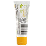Jack N' Jill Natural Toothpaste Banana 50g, UK version