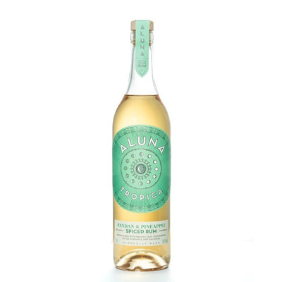 Aluna Tropica Spiced Rum 70cl