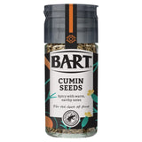 Bart Cumin Seeds Spices 40g