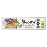 SlooOW Stone Oven Bake at Home Baguette White