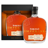 Barcelo Imperial Dark Rum 70cl