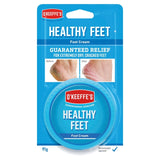O'Keeffe's Healthy Feet Foot Cream 91g