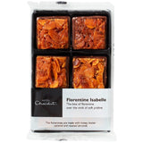 Hotel Chocolat Florentine Isabelle Selector Luxury Milk Chocolate 80g