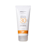 Green People SPF 30 Scent Free Sun Cream 100ml