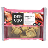 Dell'Ugo Prawn, Garlic & Chilli Ravioli