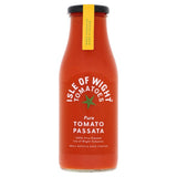 Isle of Wight Tomatoes Passata Pure Tomato Sauce 500g
